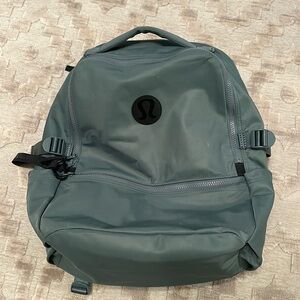 Lululemon New Crew Backpack